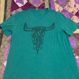 Dale Brisby t-shirt (Rodeo Time Ol Son)